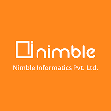 Nimble Informatics Pvt. Ltd. - Logo