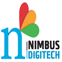 Nimbus Digitech - Logo