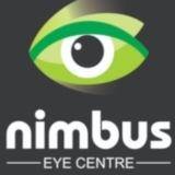 Nimbus Eye Center Logo