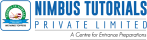 Nimbus Tutorials Pvt. Ltd Logo