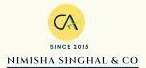 Nimisha Singhal and Company Logo