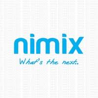 Nimix Technology Pvt. Ltd. Logo