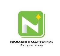Nimmathi Mattress - Logo