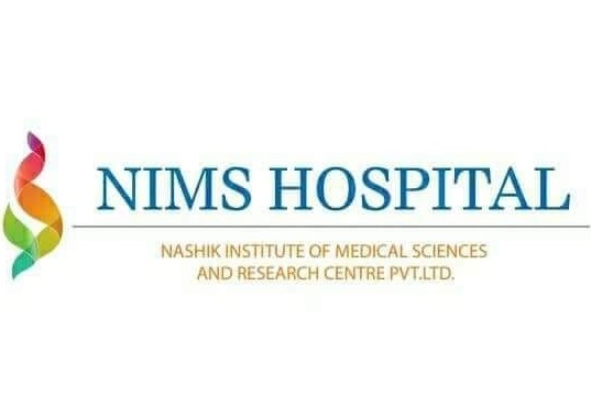 Nims Hospital Logo