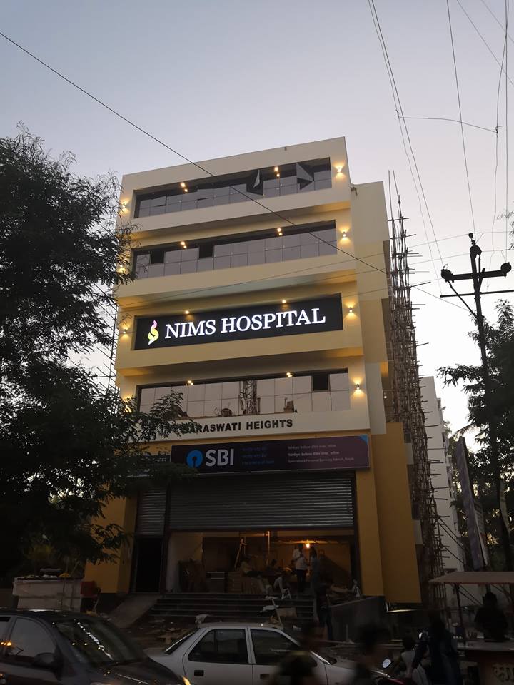 Nims Hospital Medical Services | Hospitals