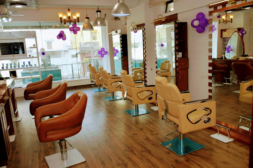 NIMSS VIKKYS SALON SPA ACADEMY Active Life | Salon