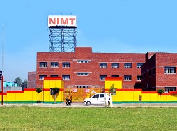 NIMT School|Schools|Education