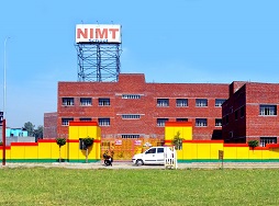 NIMT School|Vocational Training|Education