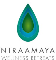 Niraamaya Retreats Logo