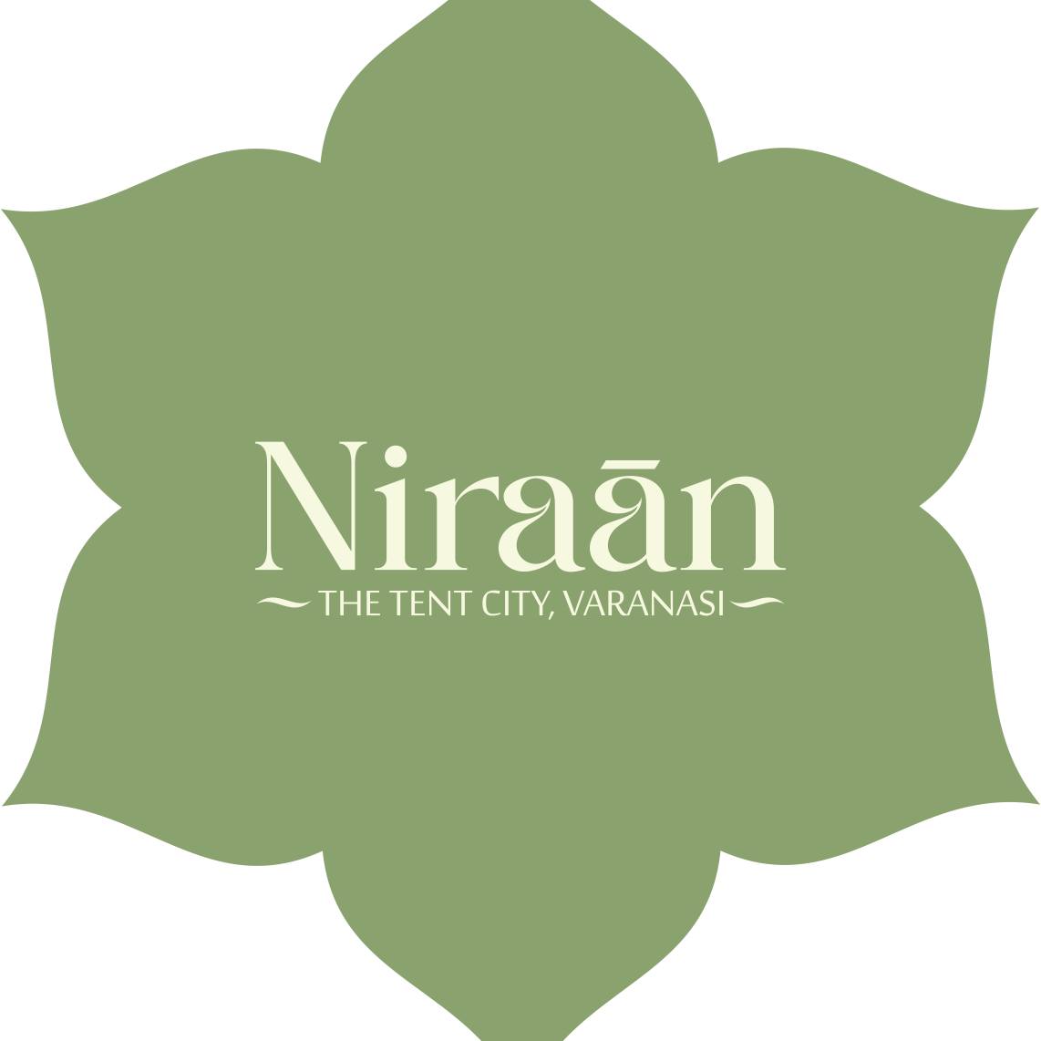 Niraan Tent City, Varanasi|Hotel|Accomodation