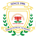 Niraj Public School Logo