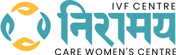 Niramay IVF Centre - Logo