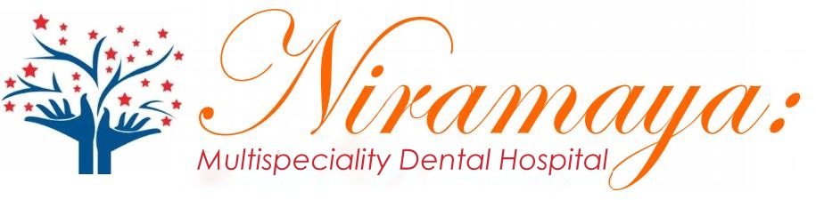 Niramaya Multispeciality Dental Care Logo