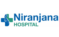 Niranjana Hospital Logo