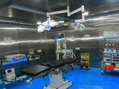 Niranjana Hospital Medical Services | Hospitals