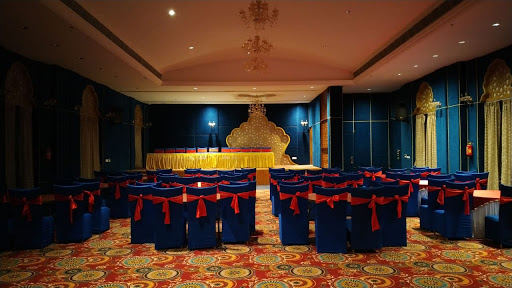 Nirbana Mahal Banquet Hall Event Services | Banquet Halls