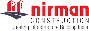 NIRMAAD CONSTRUCTIONS Logo