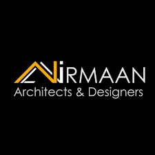 Nirmaan Architets & Designer Logo
