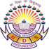 Nirmal Ashram Deepmala Public School Logo
