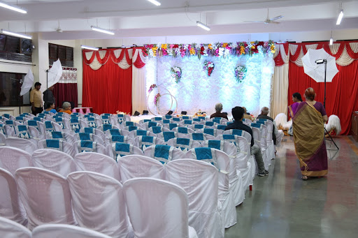 Nirmal Bag Banquet Hall Event Services | Banquet Halls