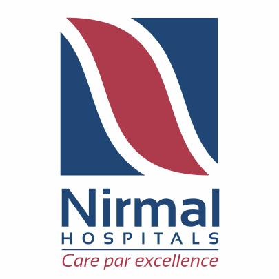 Nirmal Hospitals Pvt. Ltd Logo