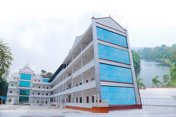 Nirmal Jyothi Public School Education | Schools