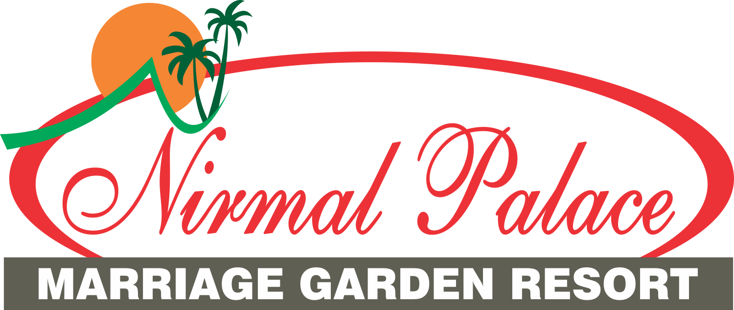 Nirmal Palace - Logo