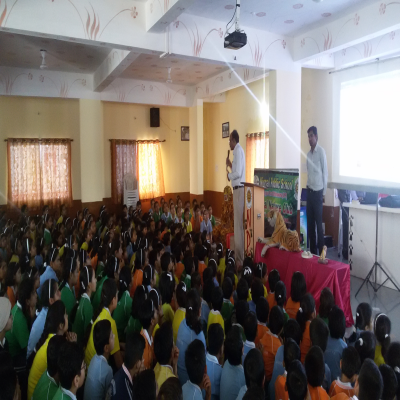 Nirmal Public School Education | Schools