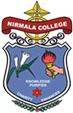 Nirmala College for Women - Logo