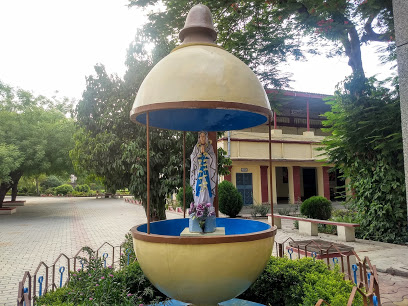 Nirmala Convent Girls Inter College - Logo