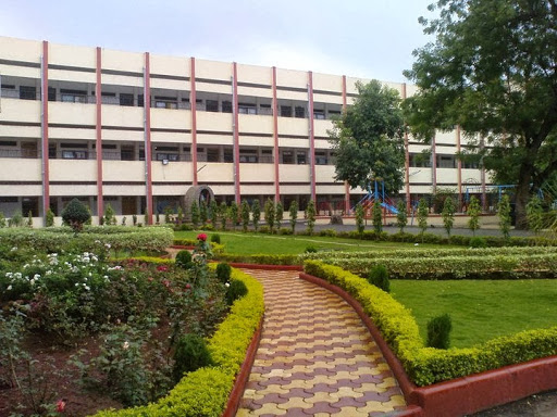 Nirmala Convent High School Education | Schools
