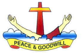 Nirmala Convent School - Logo