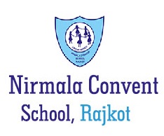 Nirmala Convent School - Logo