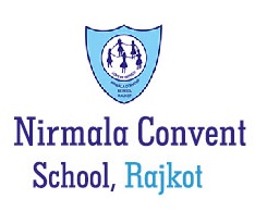 Nirmala Convent School Logo