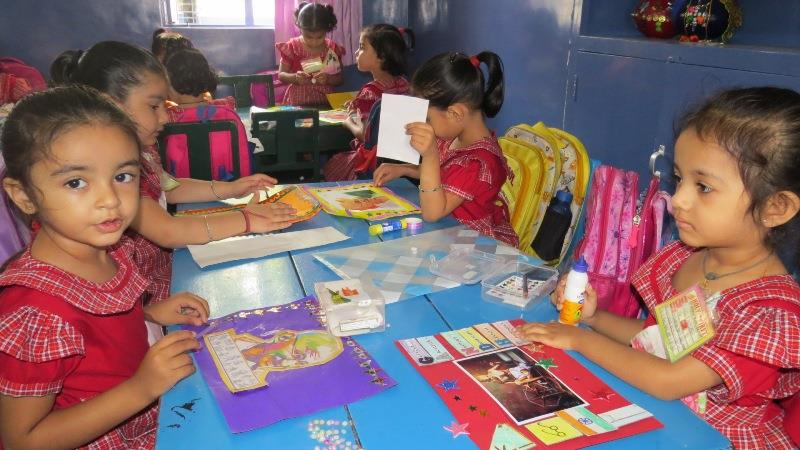 Nirmala Convent School Education | Schools
