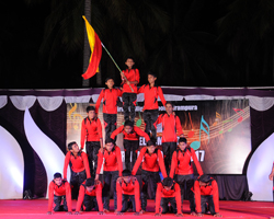 Nirmala High School Education | Schools