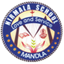 Nirmala Higher Secondary School - Logo