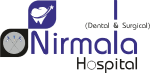 Nirmala hospital surgical and dental care Logo