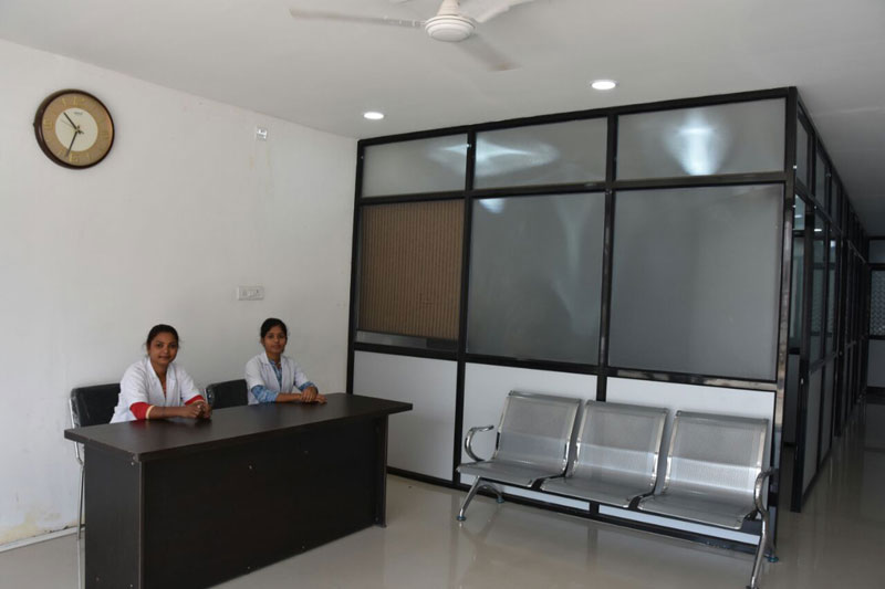 Nirmala hospital surgical and dental care Medical Services | Hospitals