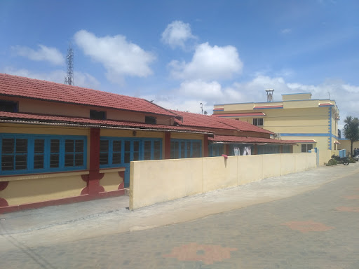 Nirmala Matriculation School Education | Schools
