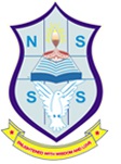 Nirmala School - Logo