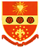 Nirmala Womens College - Logo