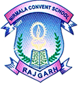 Nirmla Convent School - Logo