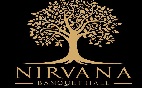 Nirvana Banquet Hall - Logo
