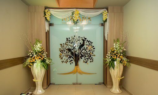 Nirvana Banquet Hall Event Services | Banquet Halls
