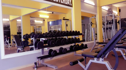 Nirvana Fitness Club Active Life | Gym and Fitness Centre