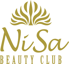 NISA BEAUTY PARLOUR PROFESSIONAL LADIES SALON Logo