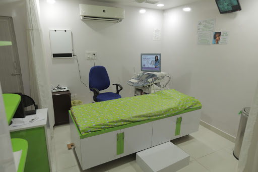 nisarga diagnostics Medical Services | Diagnostic centre