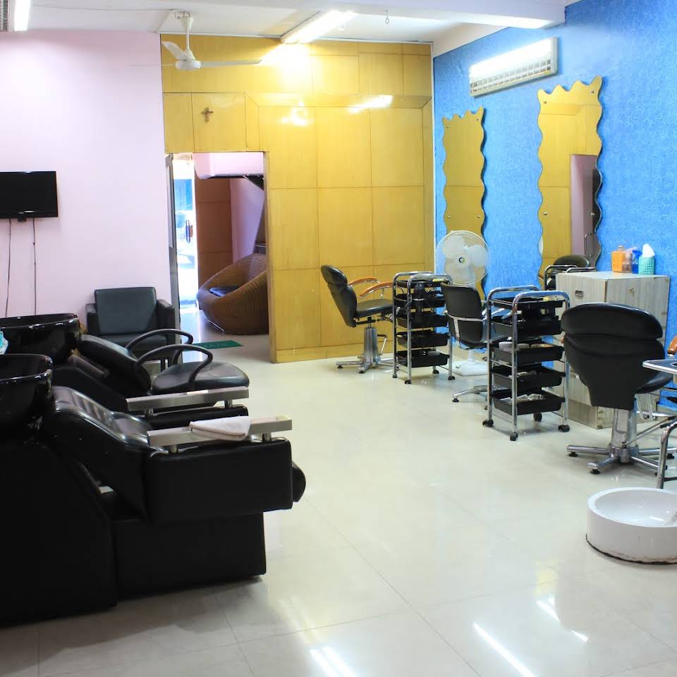 Nisha Beauty Saloon Active Life | Salon