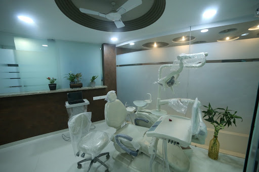 Nisha Dental Orthodontic Cosmetic And Implant Centre Medical Services | Dentists